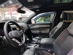 Volkswagen Atlas